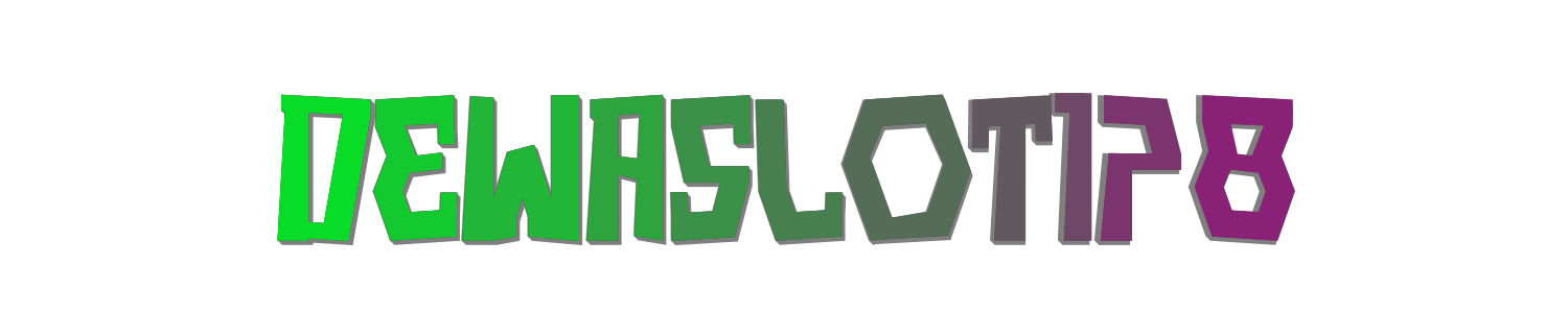 DEWASLOT178 Logo